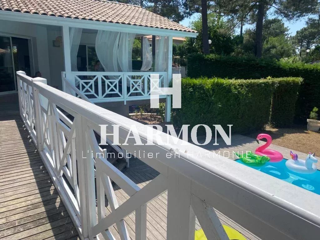 Maison à vendre, 173m², Biscarrosse