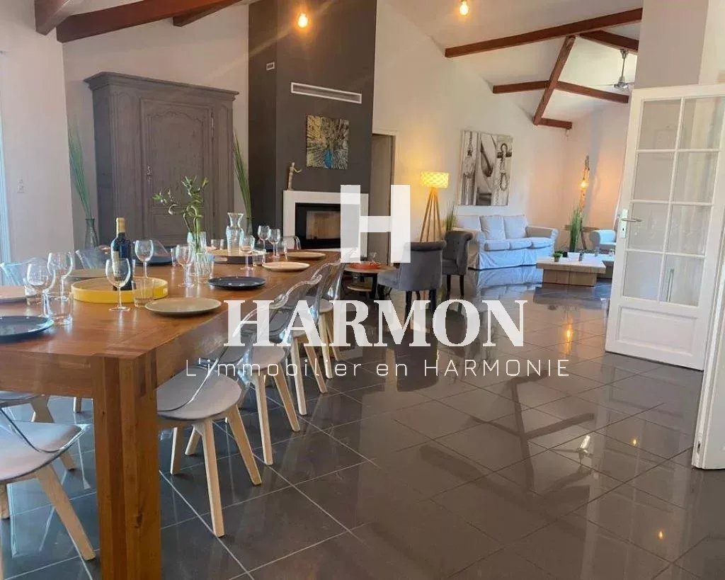 Maison à vendre, 173m², Biscarrosse