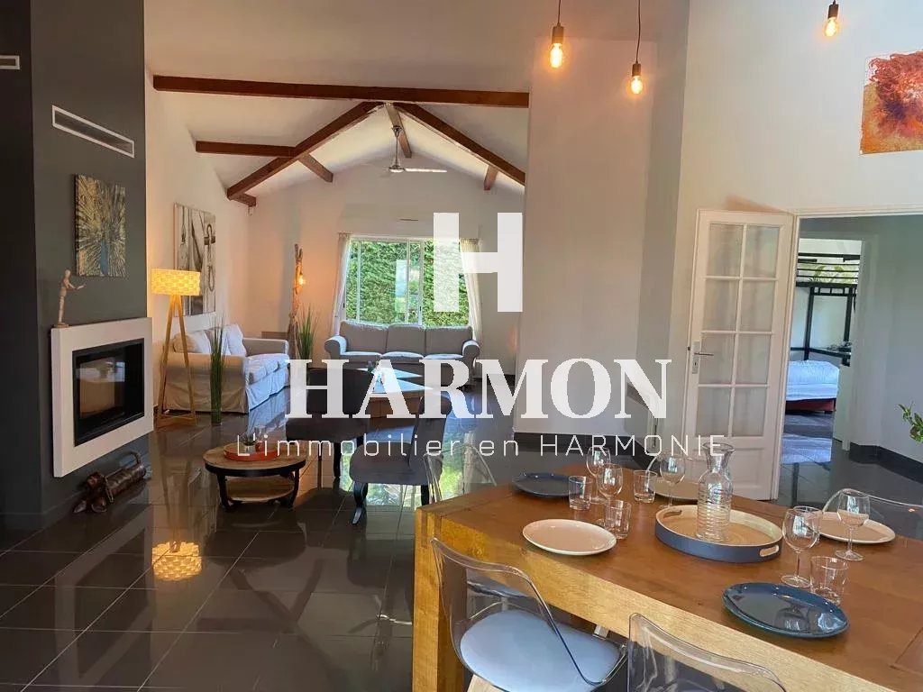 Maison à vendre, 173m², Biscarrosse