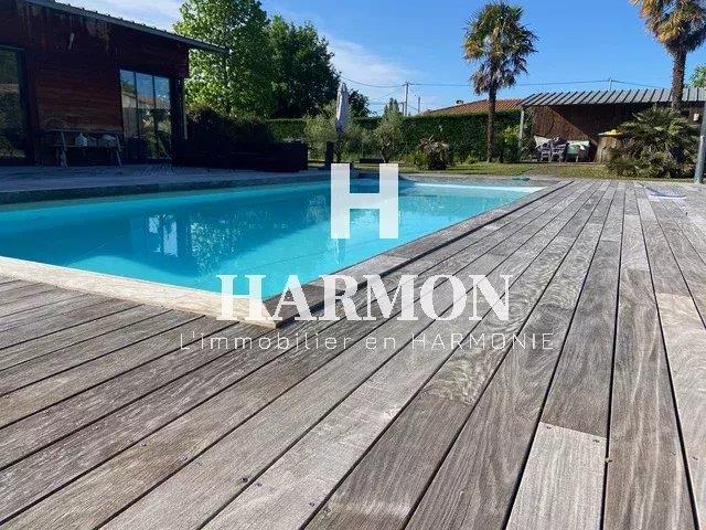 Maison à vendre, 177m², Saint-Selve