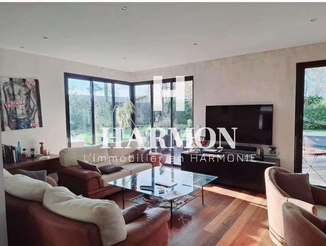 Maison à vendre, 177m², Saint-Selve