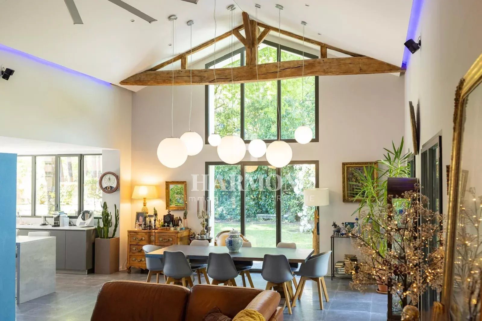 Maison à vendre, 210m², Sanguinet