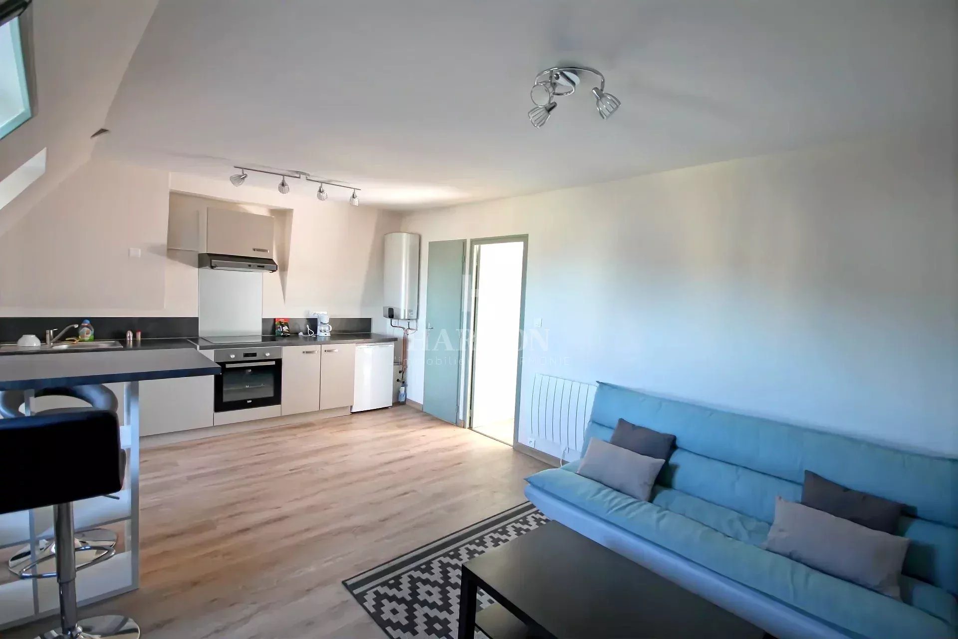 Appartement à louer, 31m², Oloron-Sainte-Marie