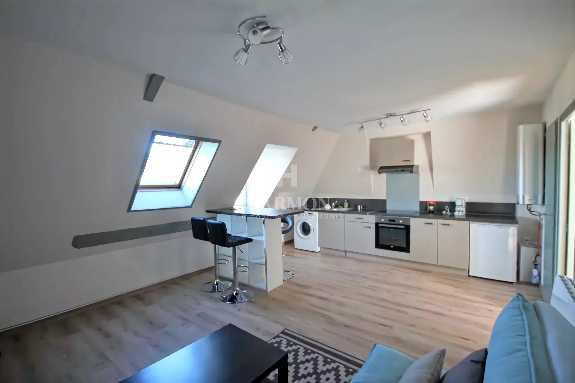 Appartement à louer, 31m², Oloron-Sainte-Marie