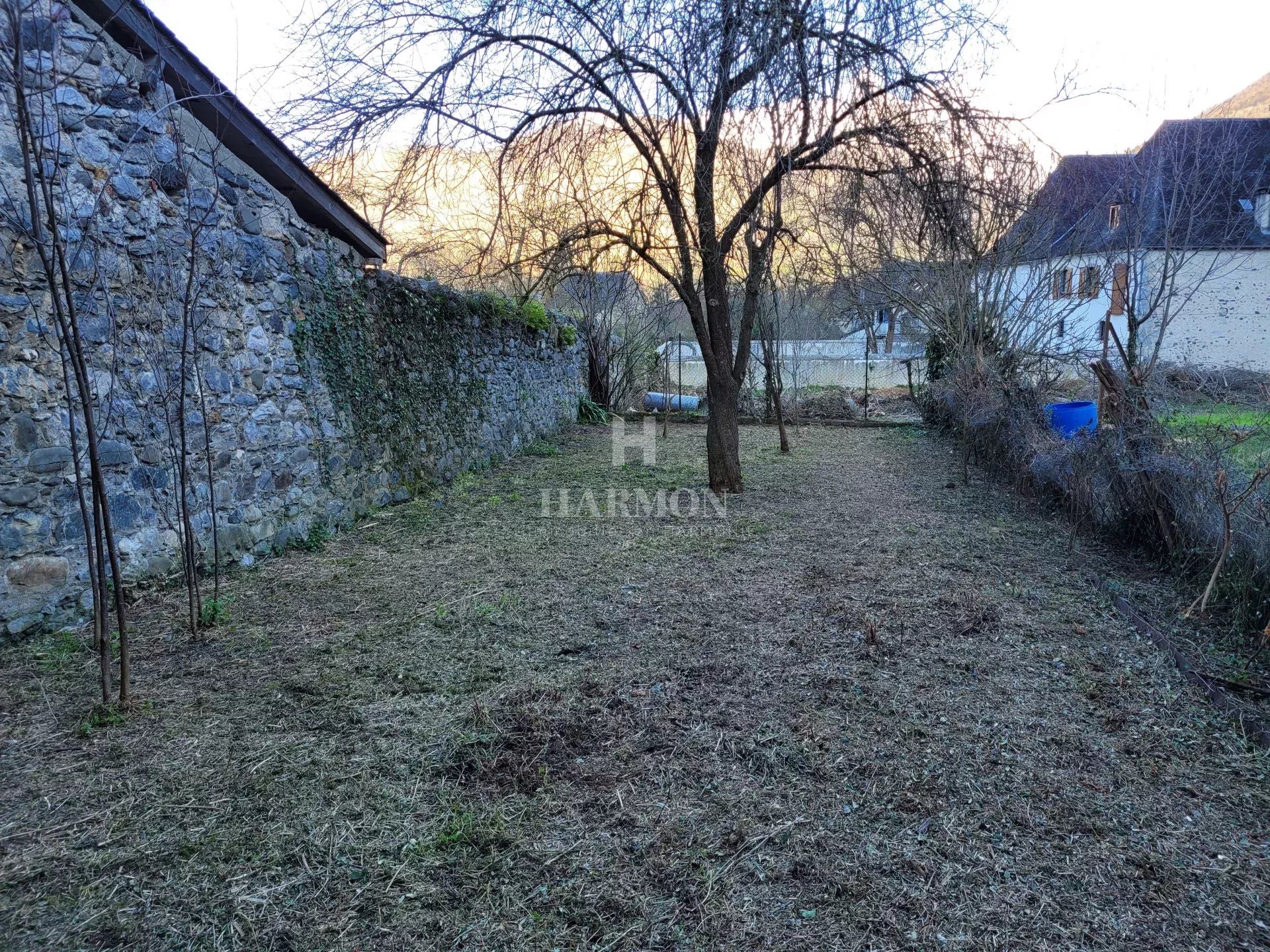 Maison à vendre, 85m², Lées-Athas