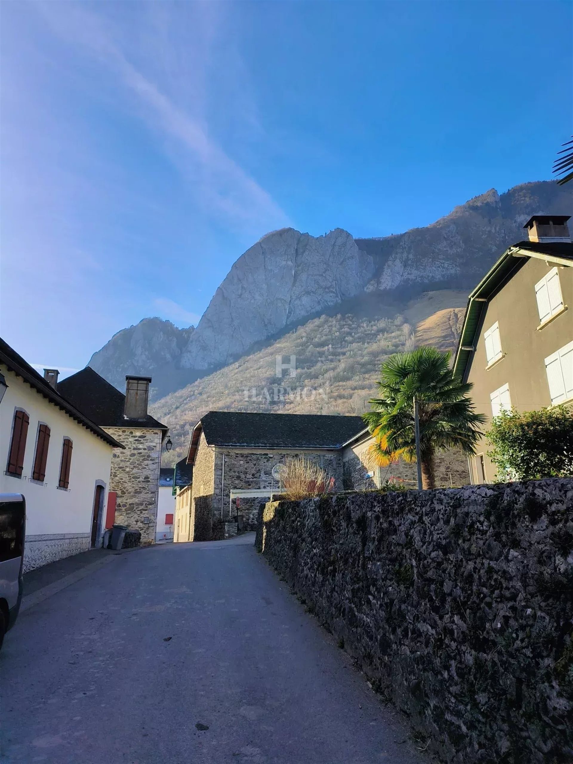 Maison à vendre, 85m², Lées-Athas
