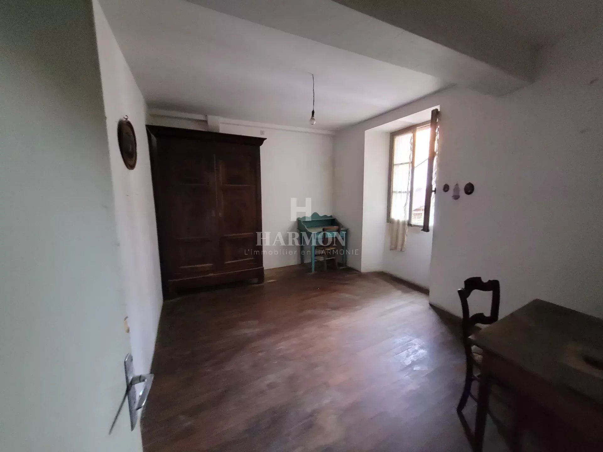 Maison à vendre, 85m², Lées-Athas