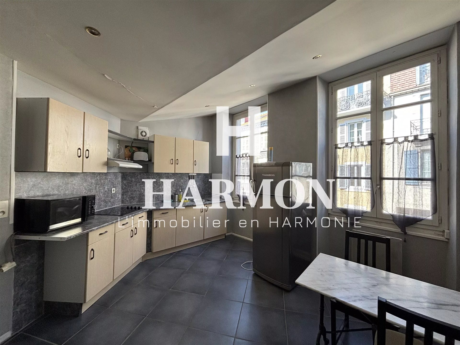 Appartement à louer, 41m², Pau