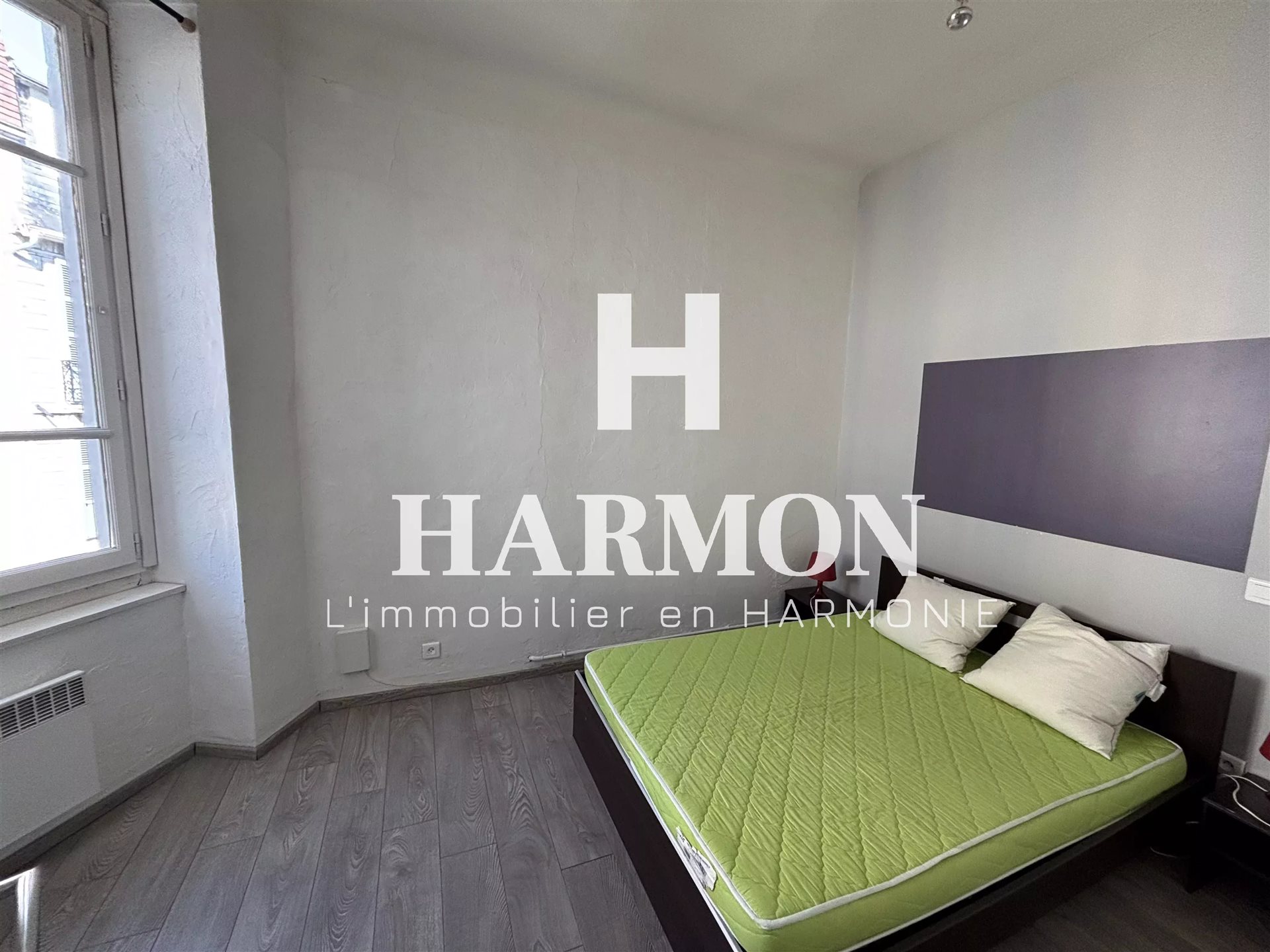 Appartement à louer, 41m², Pau