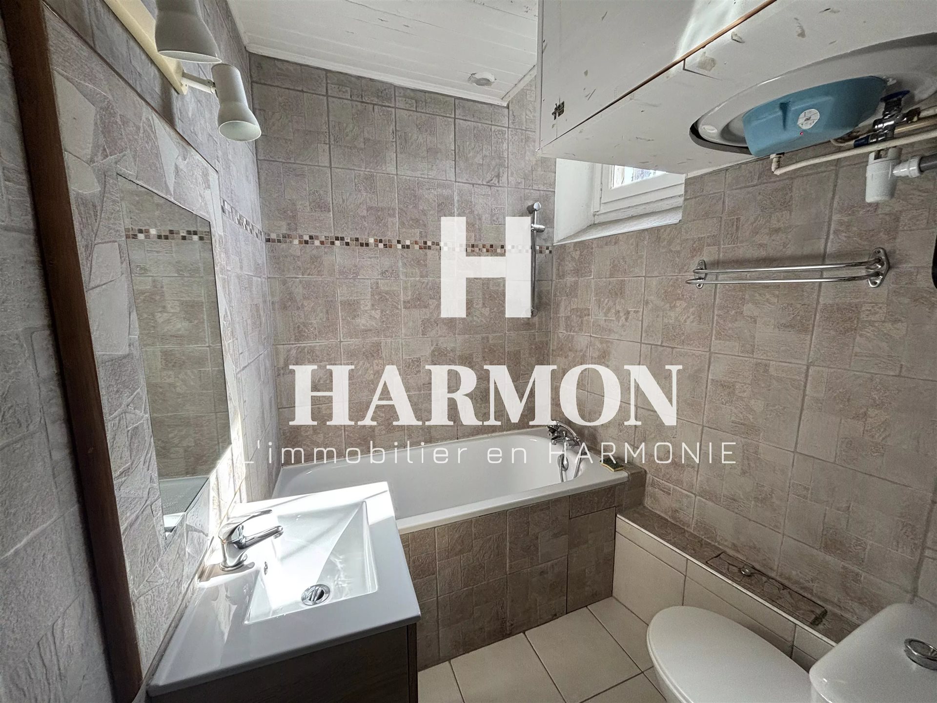 Appartement à louer, 41m², Pau