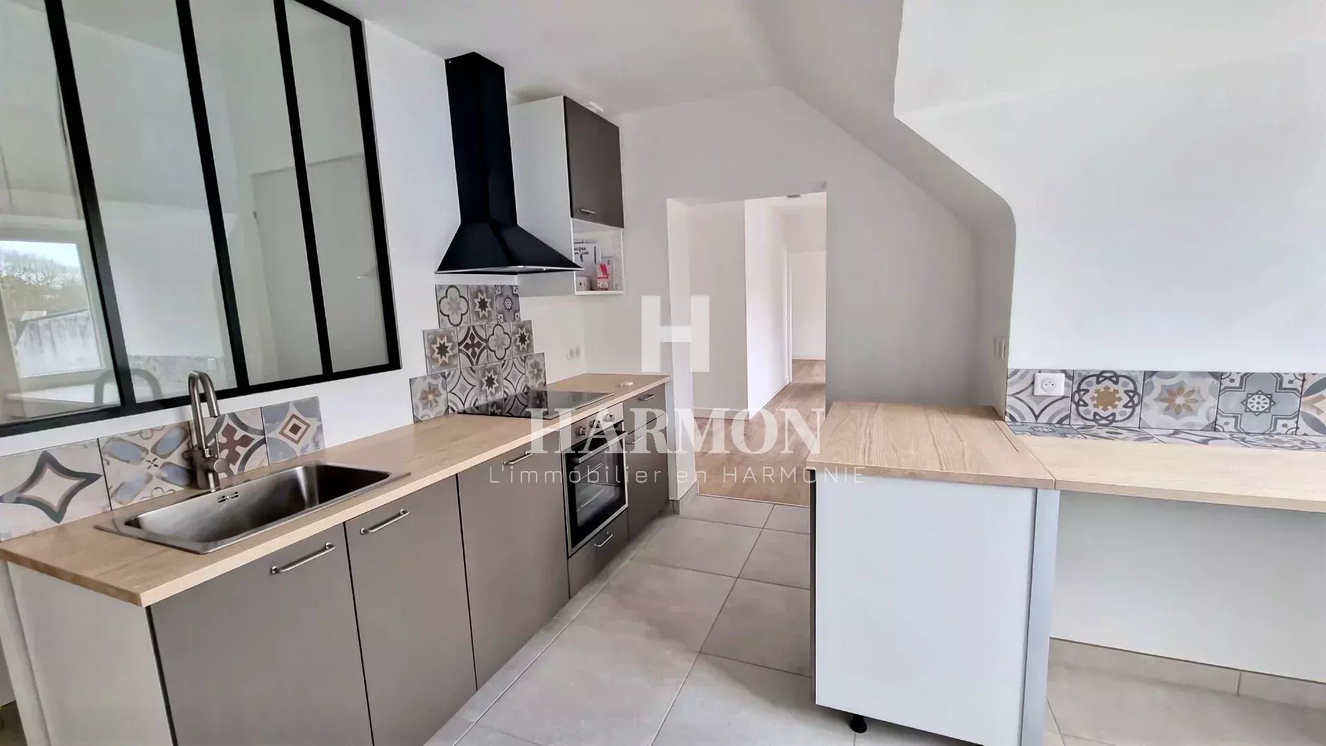 Appartement à louer, 46m², Oloron-Sainte-Marie