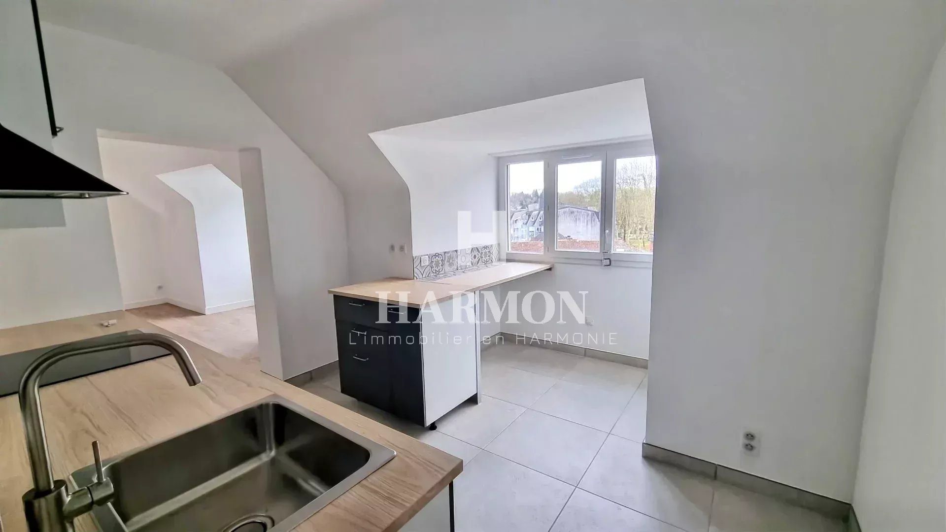 Appartement à louer, 46m², Oloron-Sainte-Marie
