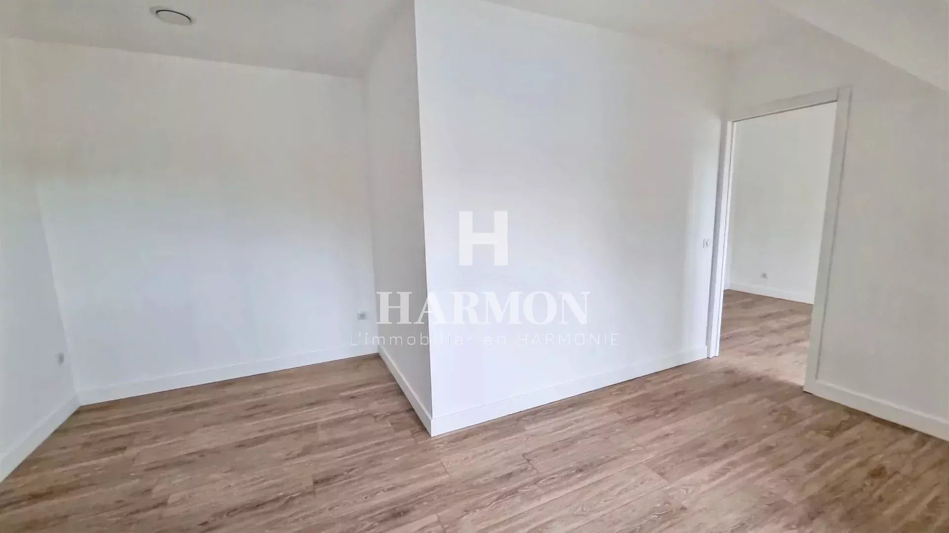 Appartement à louer, 46m², Oloron-Sainte-Marie