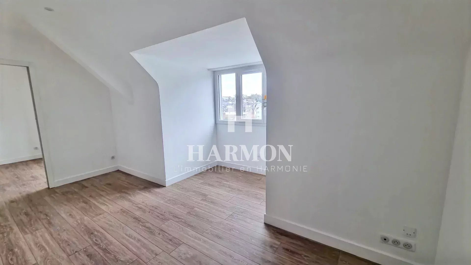 Appartement à louer, 46m², Oloron-Sainte-Marie