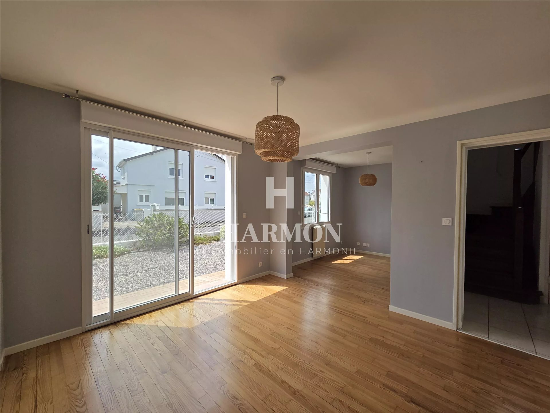 Maison à louer, 82m², Oloron-Sainte-Marie