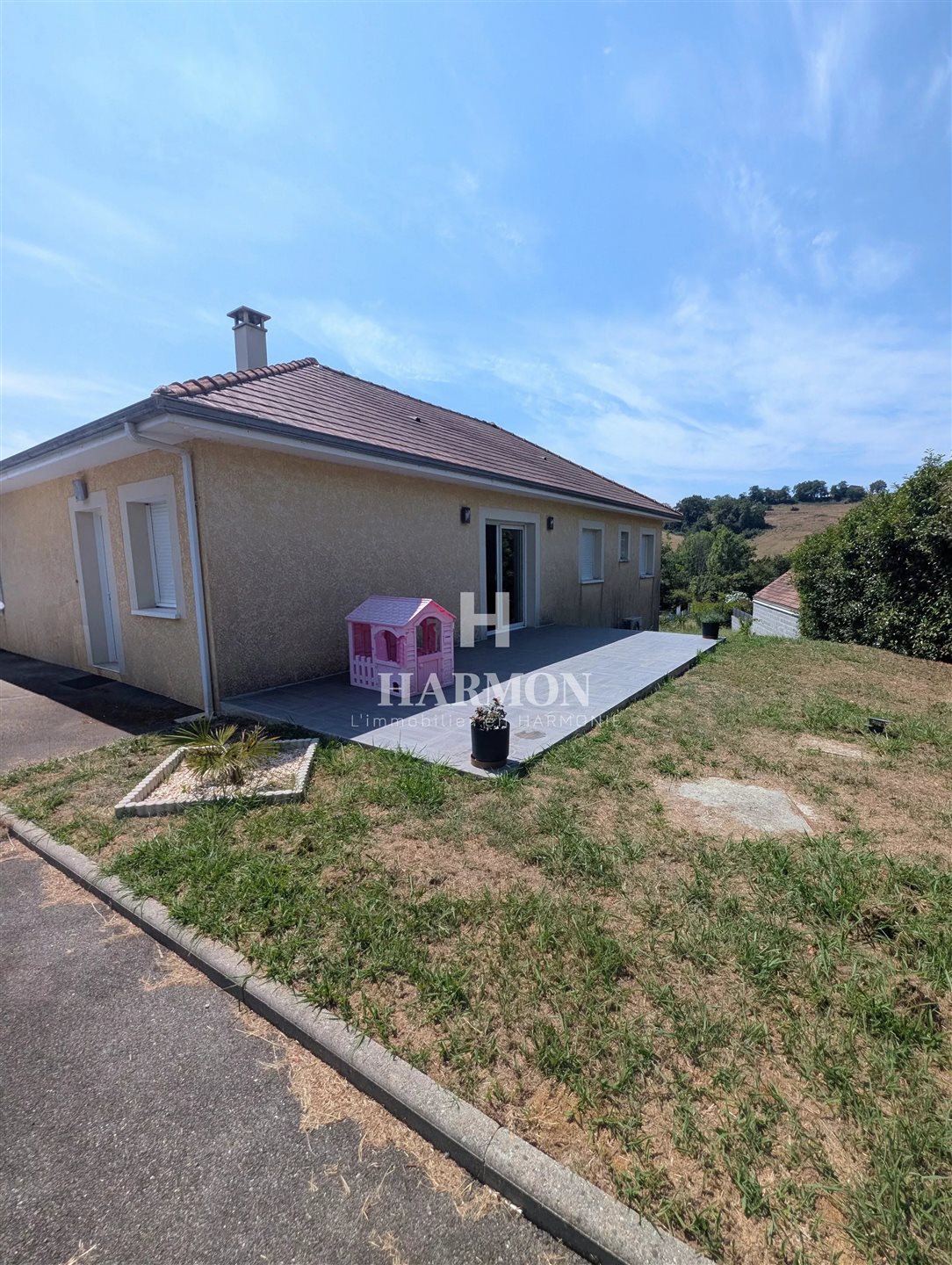 Maison à vendre, 111m², Momas