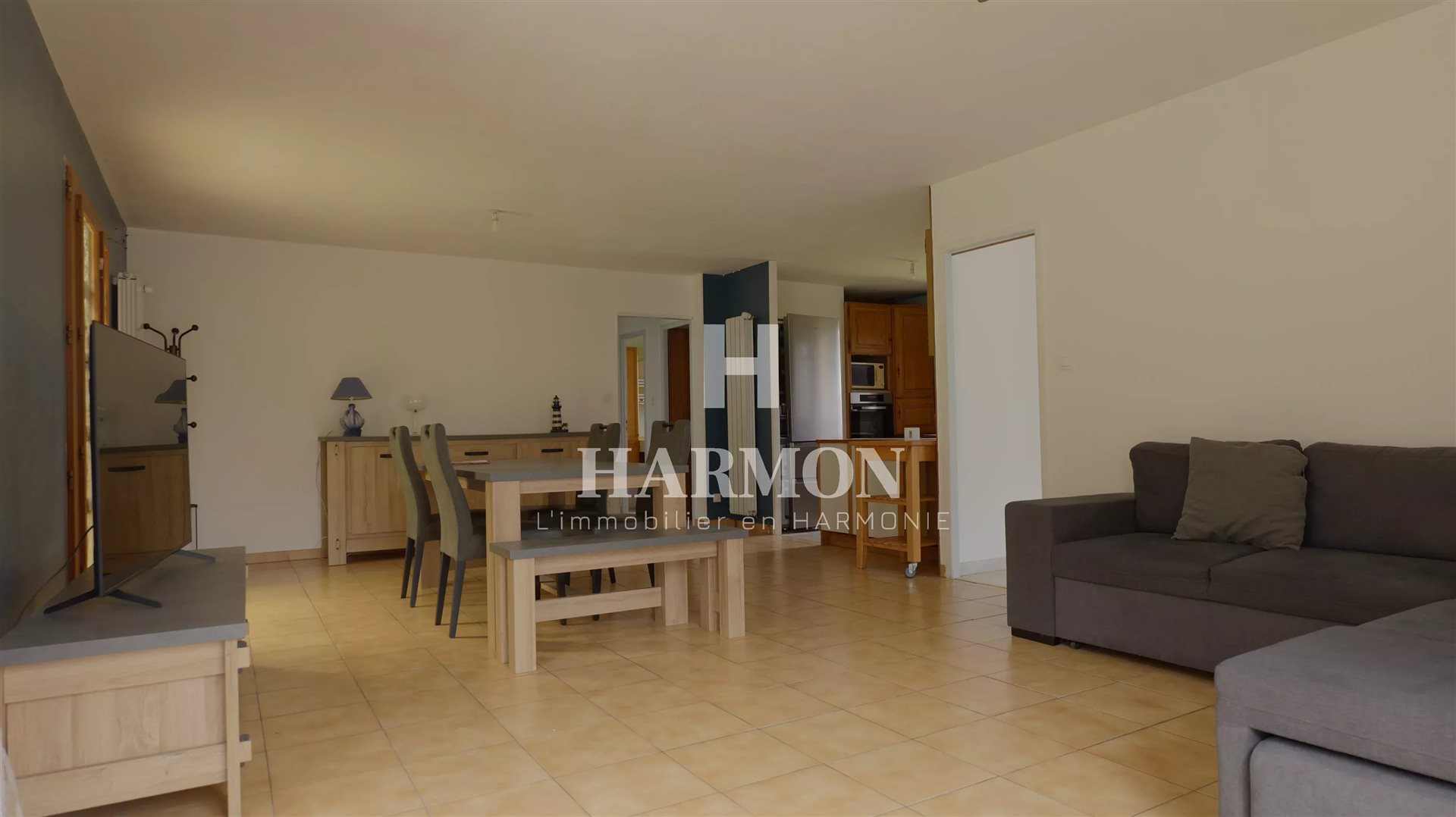 Maison à vendre, 75m², Tarsacq