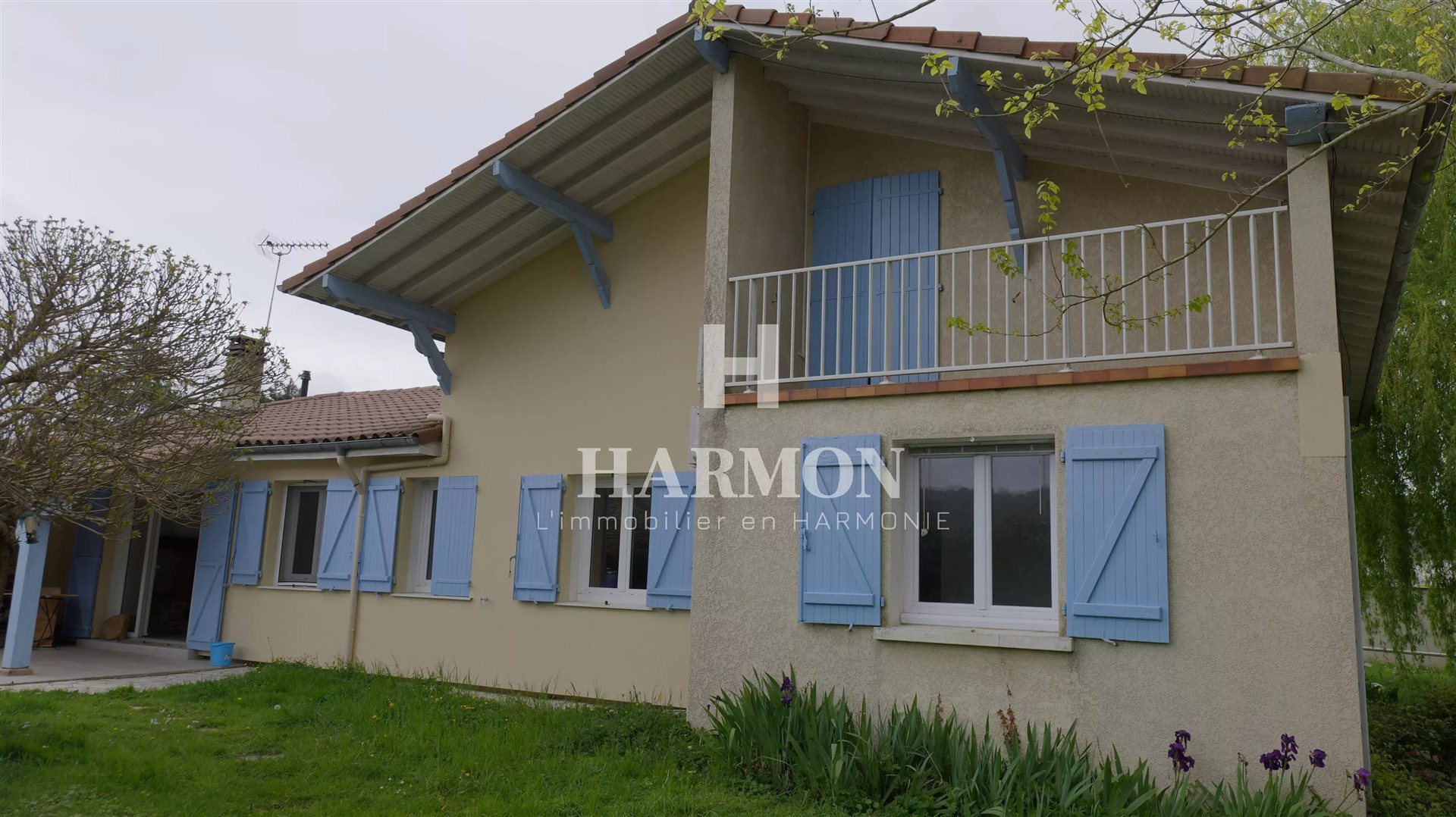 Maison à vendre, 179m², Artiguelouve