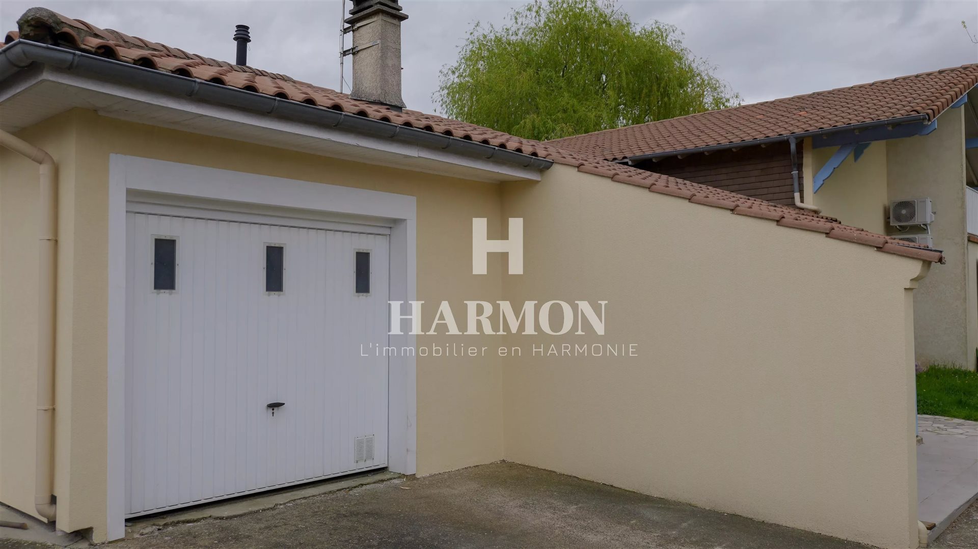 Maison à vendre, 179m², Artiguelouve