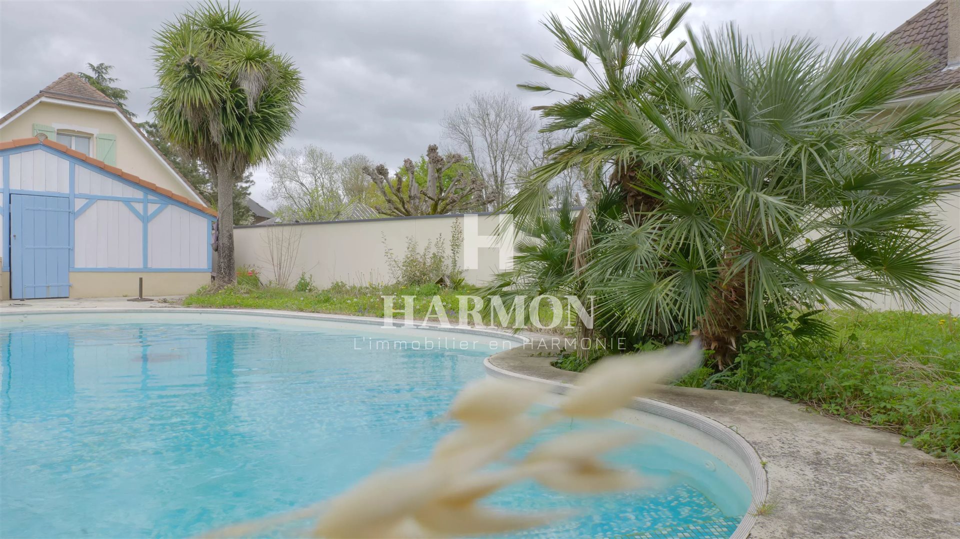 Maison à vendre, 179m², Artiguelouve