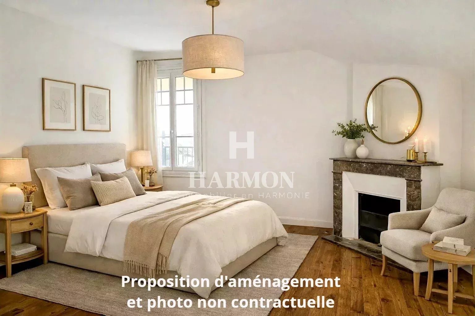 Appartement à vendre, 83m², Biarritz