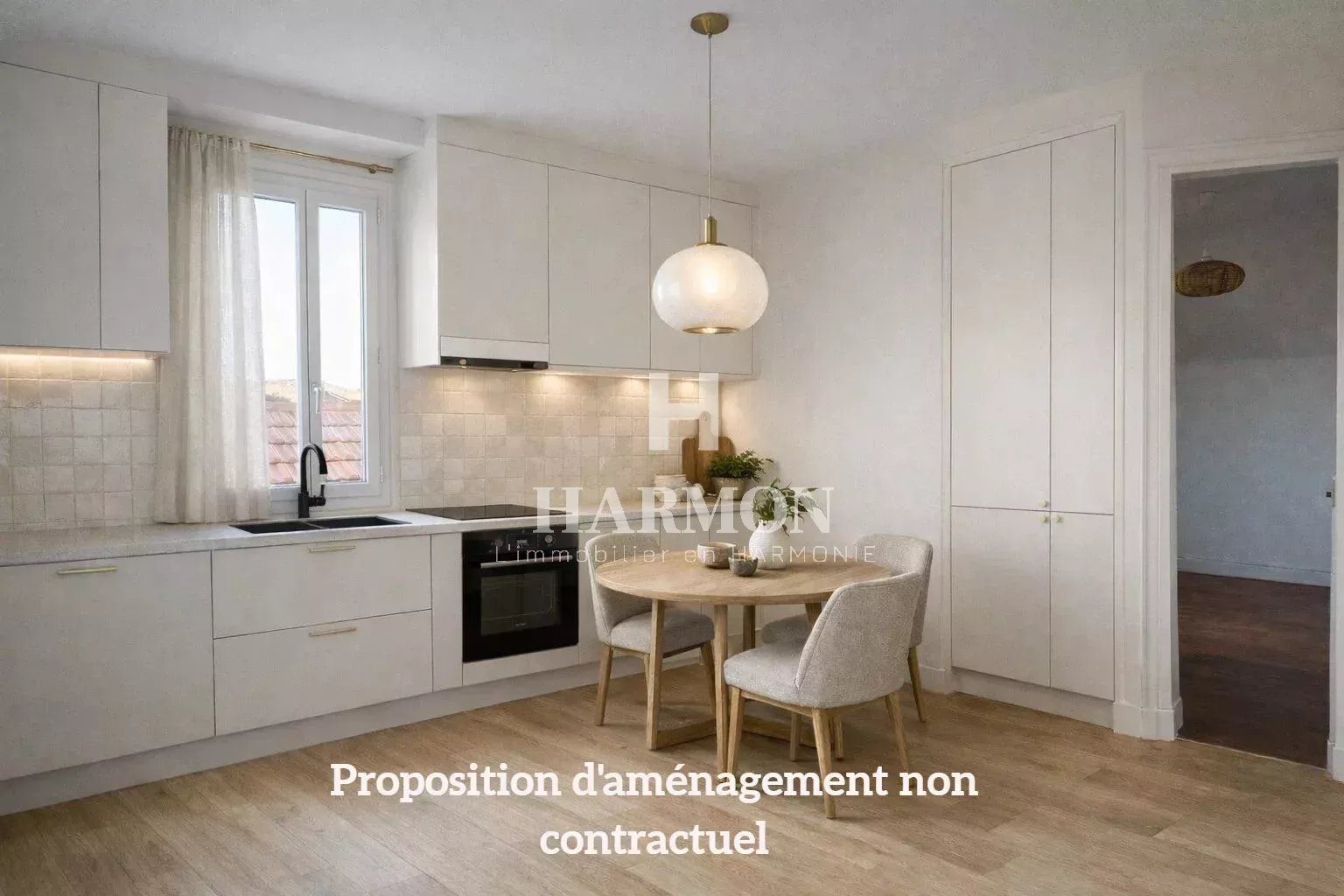 Appartement à vendre, 83m², Biarritz