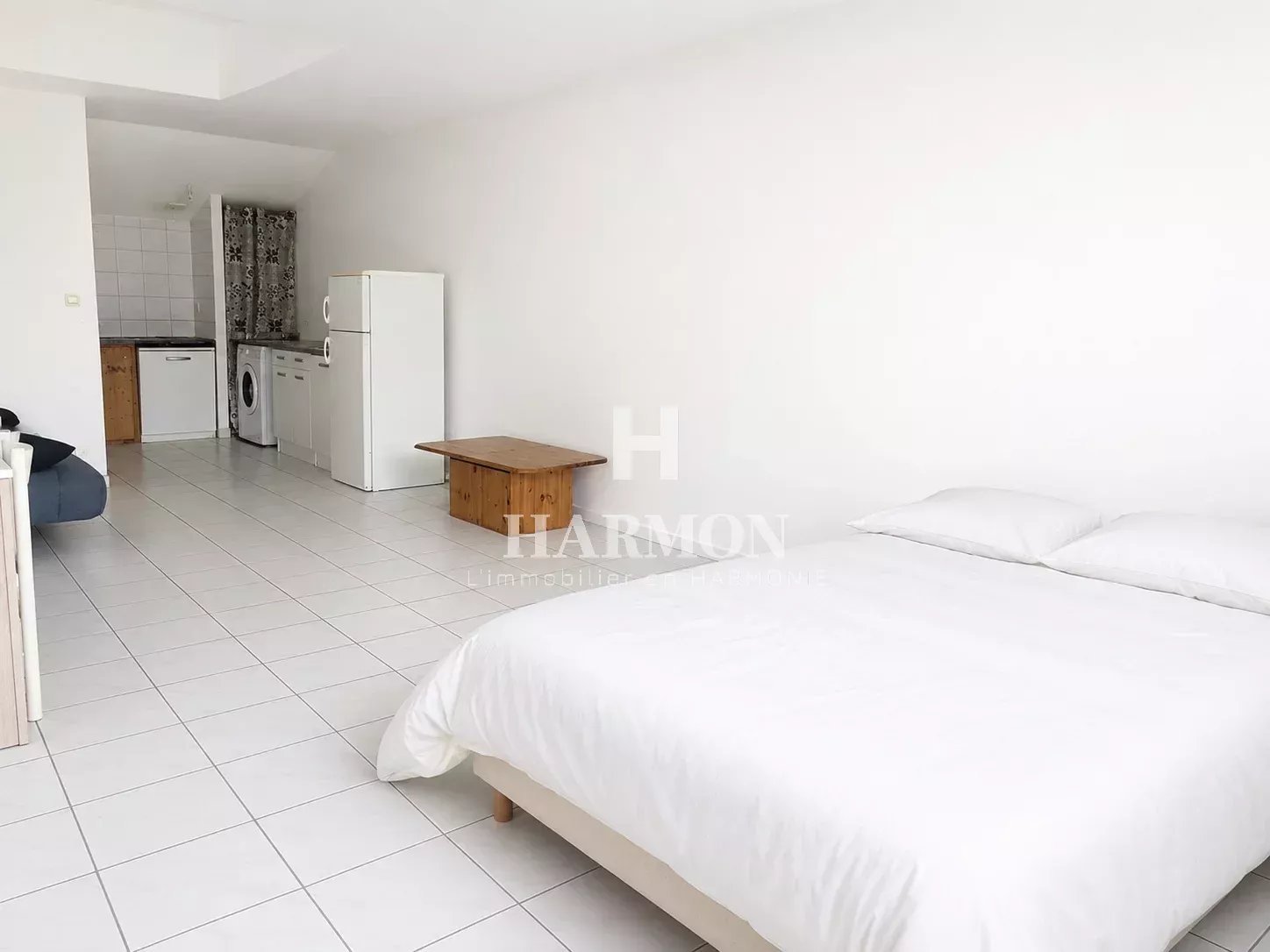 Appartement à vendre, 33m², Orthez
