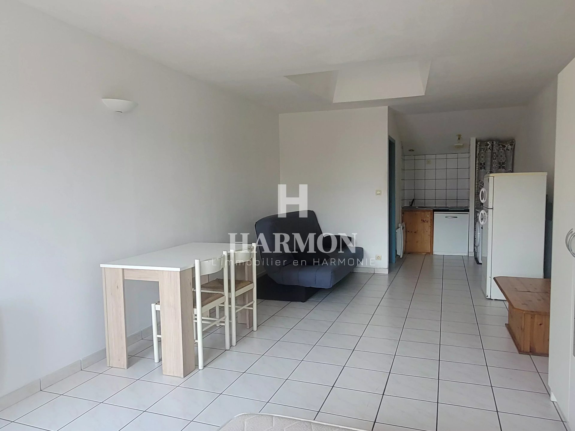 Appartement à vendre, 33m², Orthez