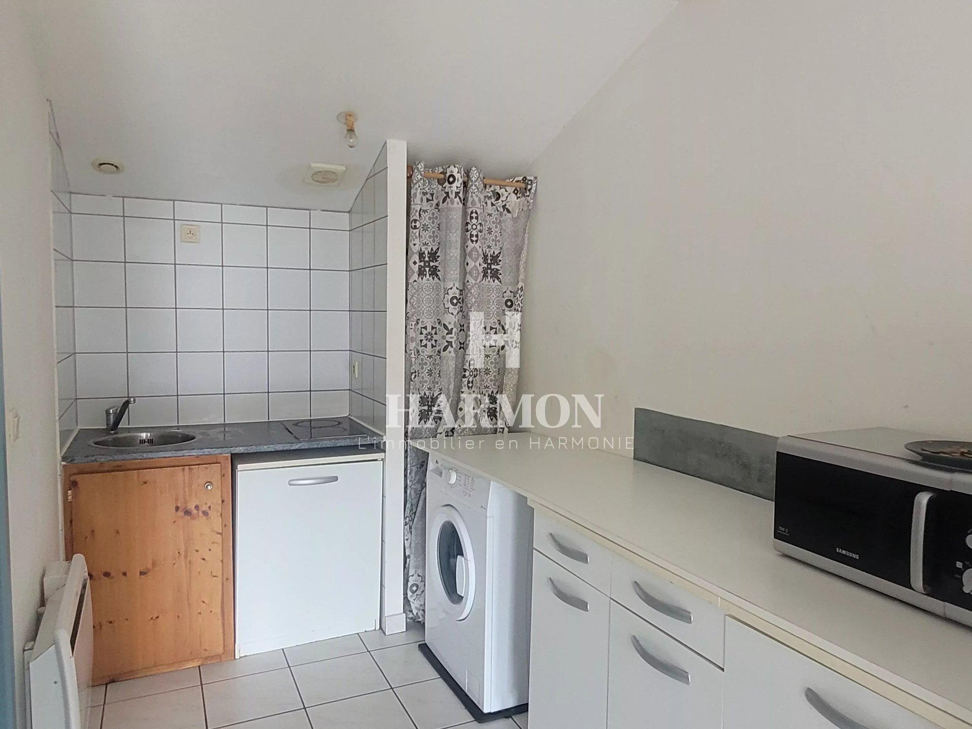 Appartement à vendre, 33m², Orthez