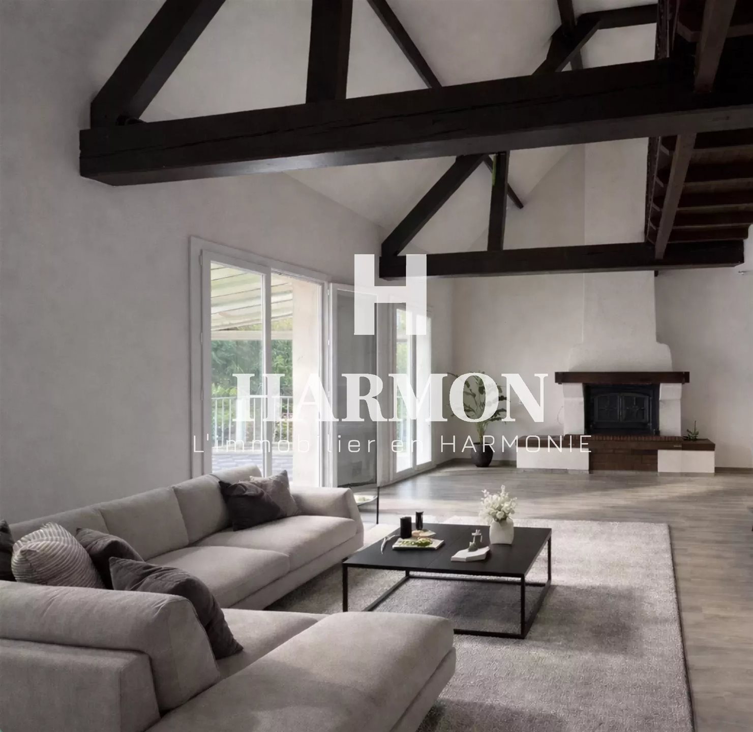 Maison à vendre, 145m², Morlanne