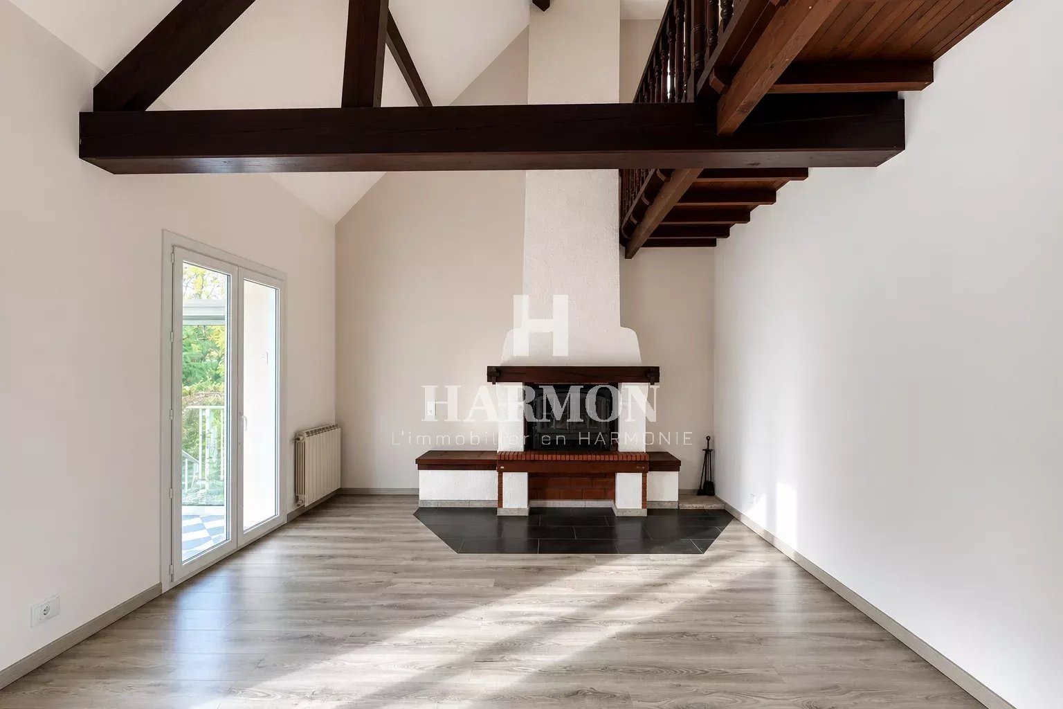 Maison à vendre, 145m², Morlanne