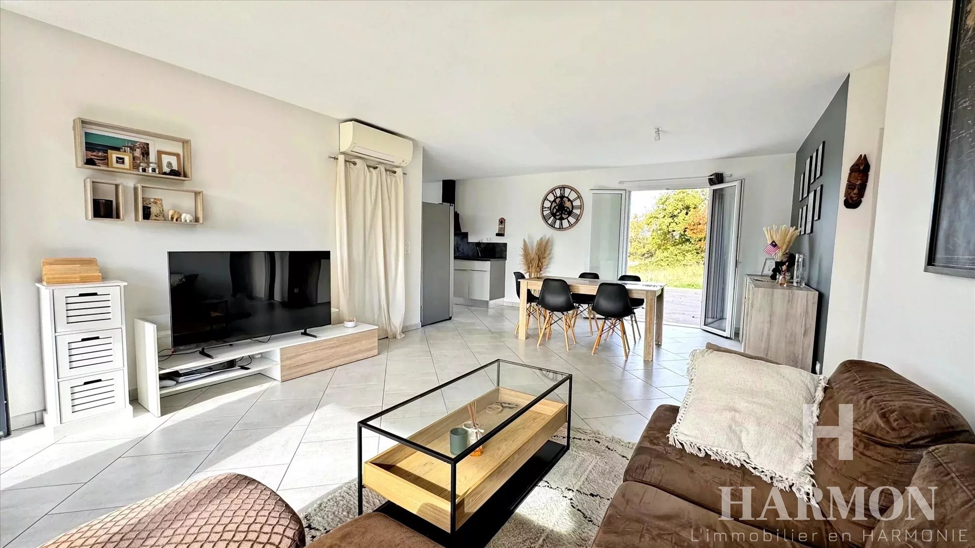 Maison à vendre, 100m², Doazit