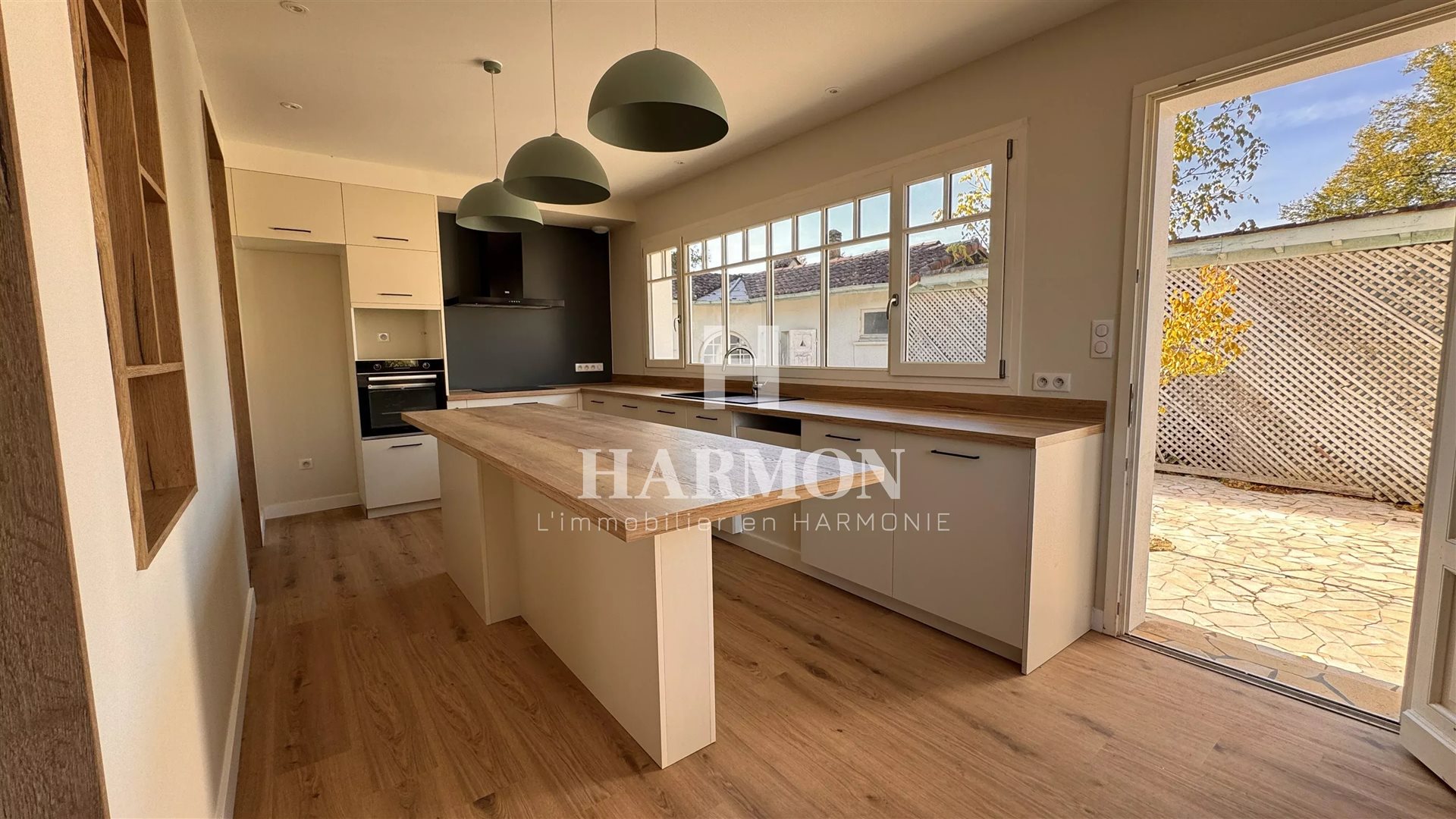 Maison à vendre, 155m², Mont-de-Marsan
