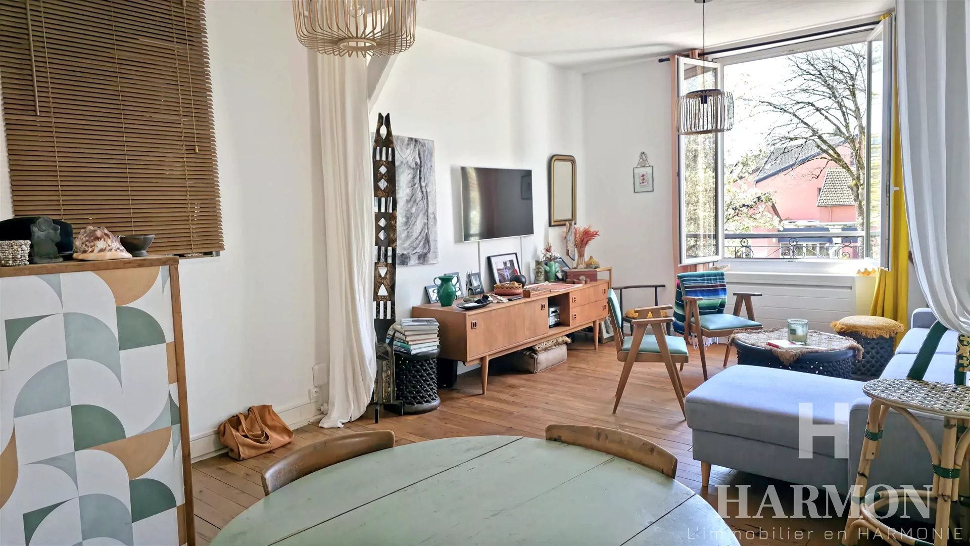 Appartement à vendre, 53m², Pau