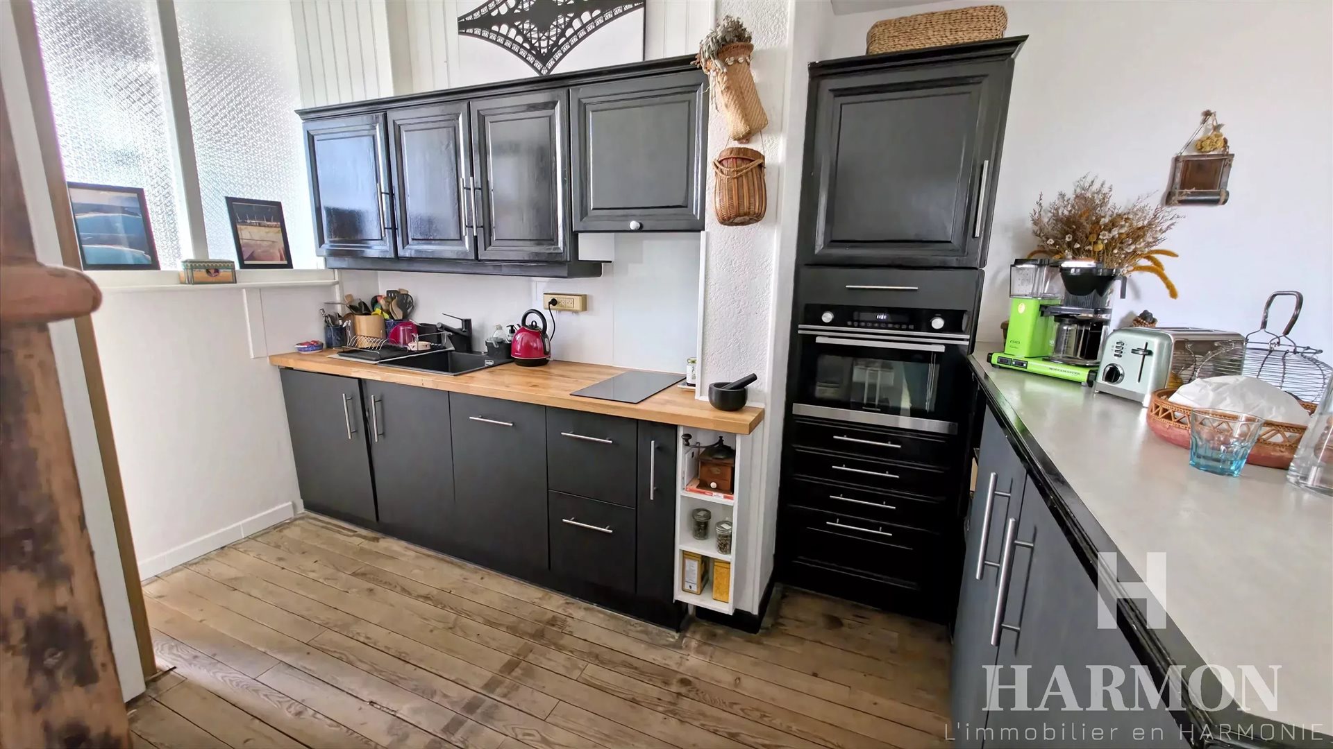 Appartement à vendre, 53m², Pau