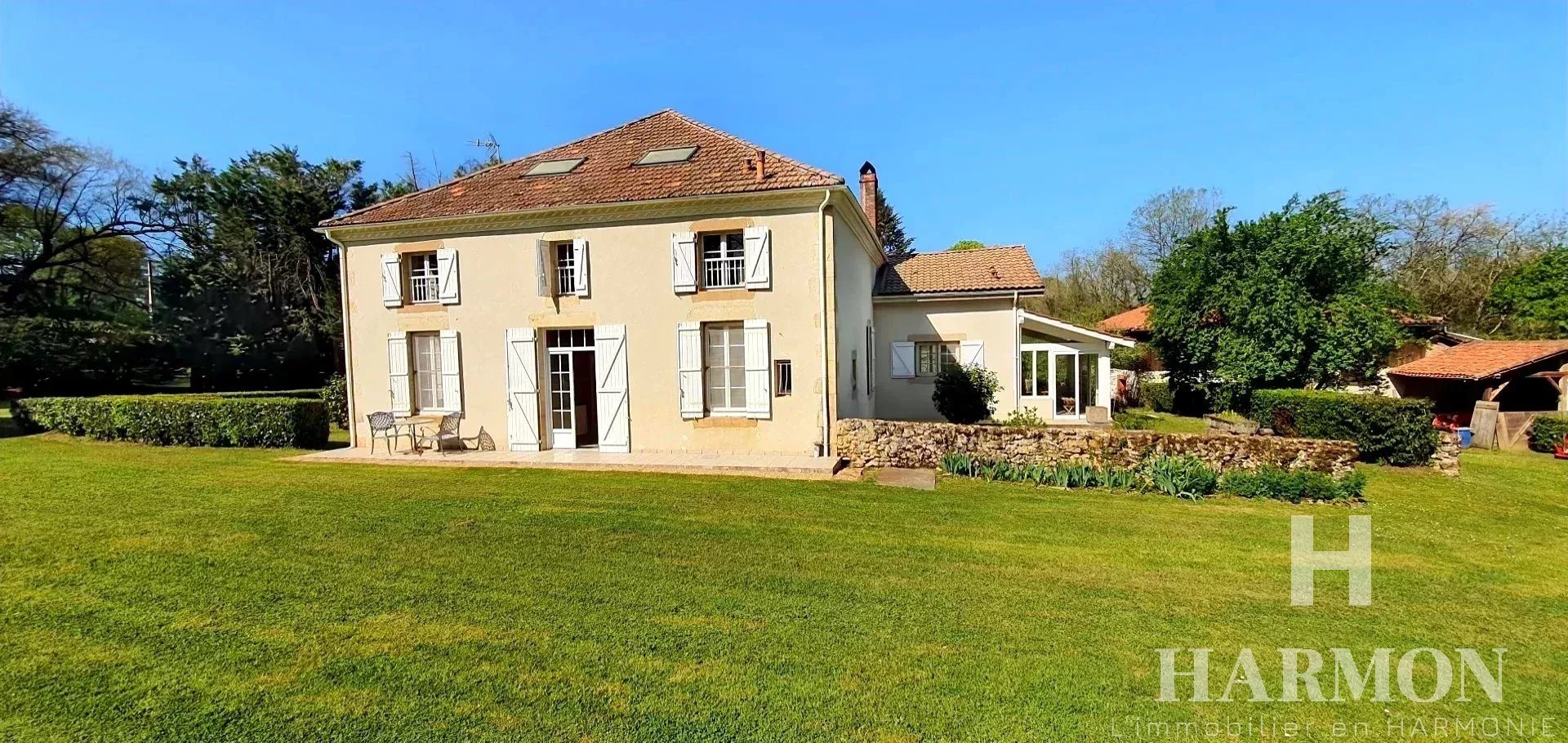 Maison à vendre, 307m², Mont-de-Marsan