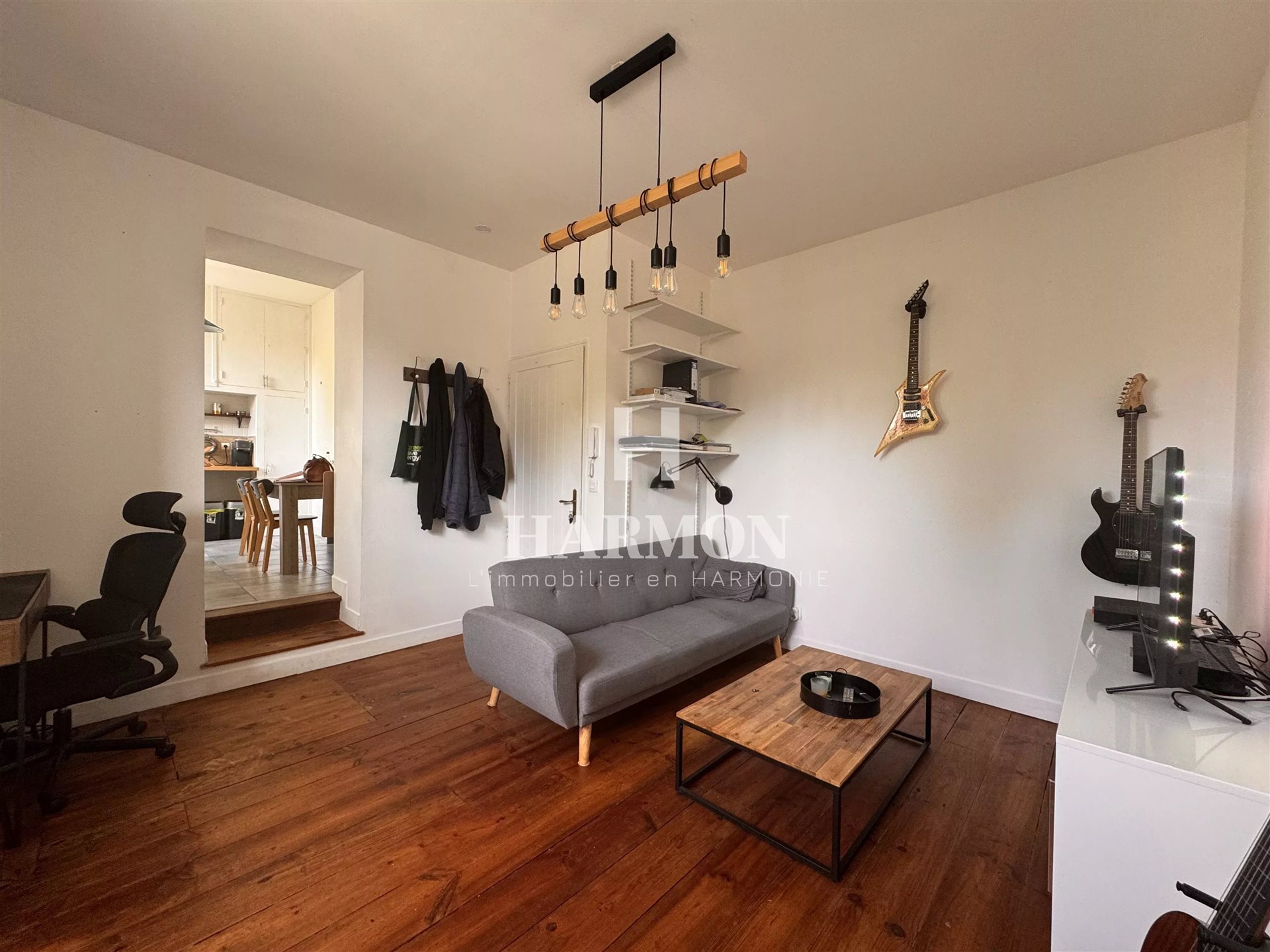 Appartement à vendre, 45m², Billère