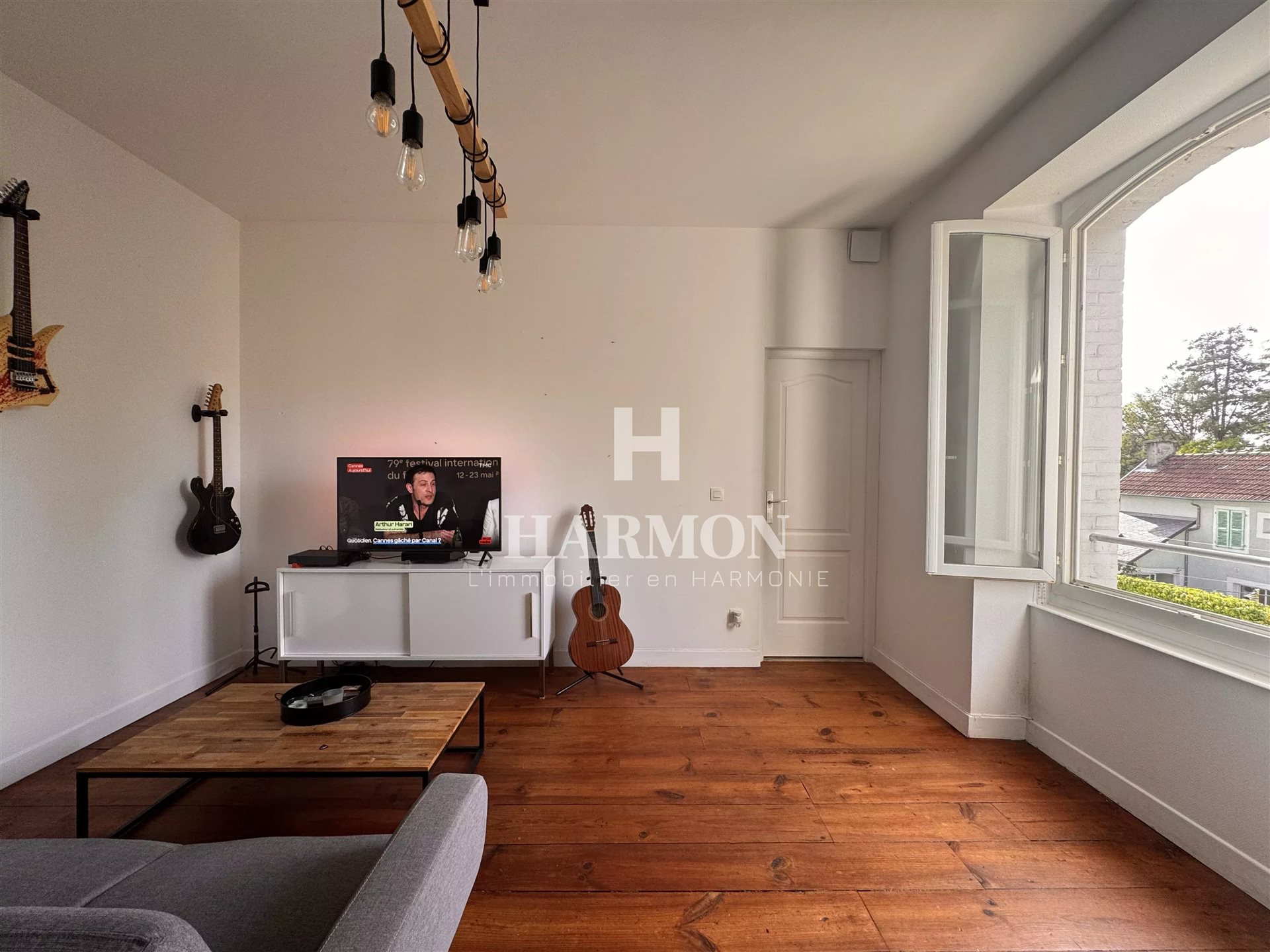 Appartement à vendre, 45m², Billère