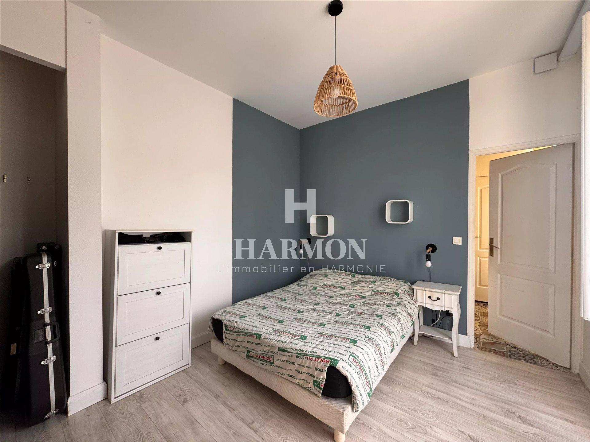 Appartement à vendre, 45m², Billère