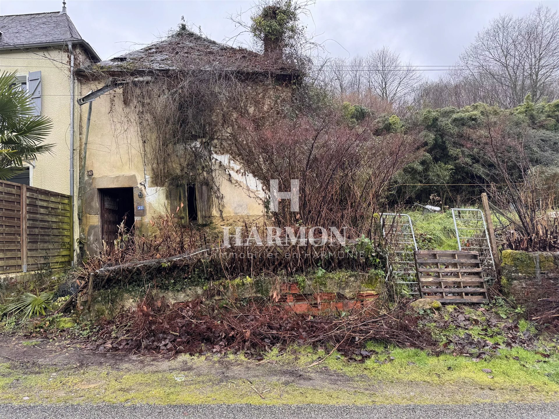 Maison à vendre, 106m², Lucq-de-Béarn