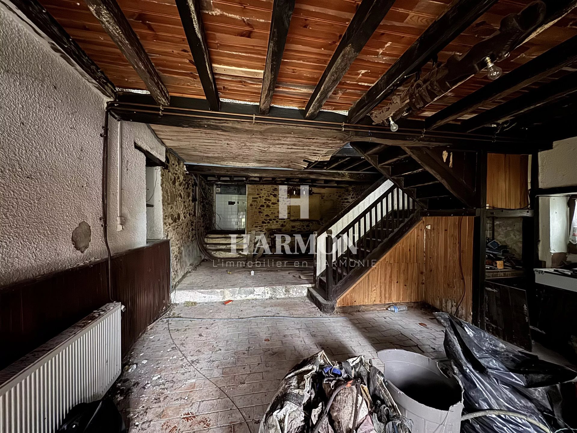 Maison à vendre, 106m², Lucq-de-Béarn
