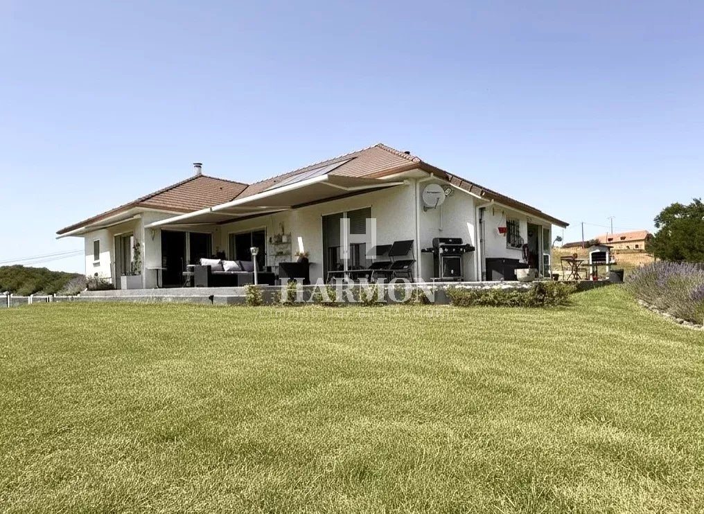 Maison à vendre, 182m², Orthez