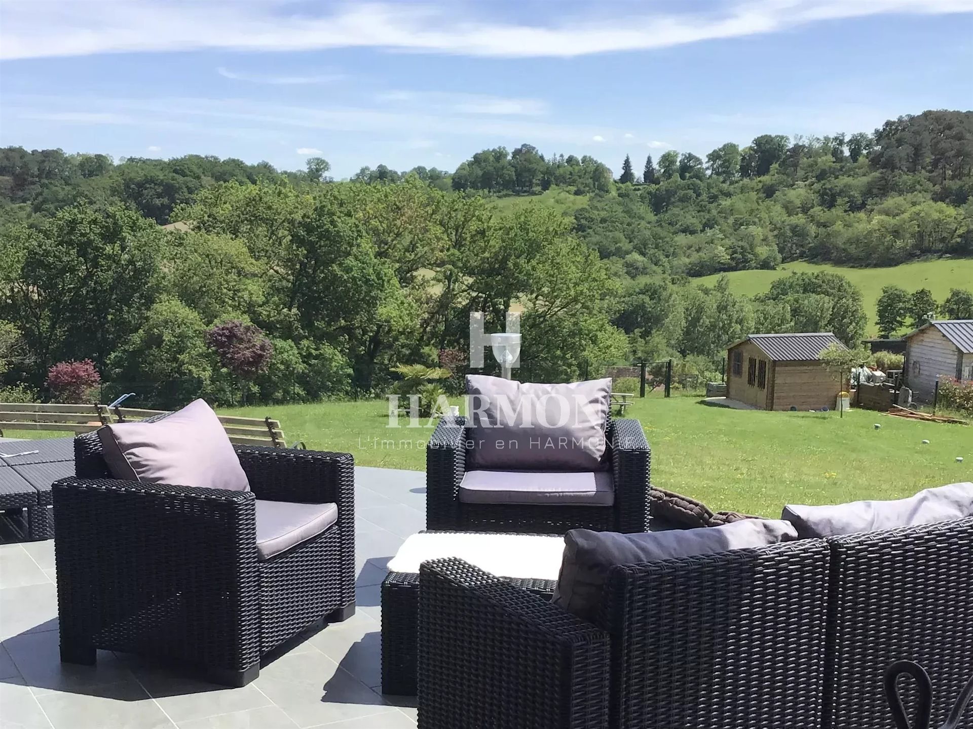 Maison à vendre, 182m², Orthez
