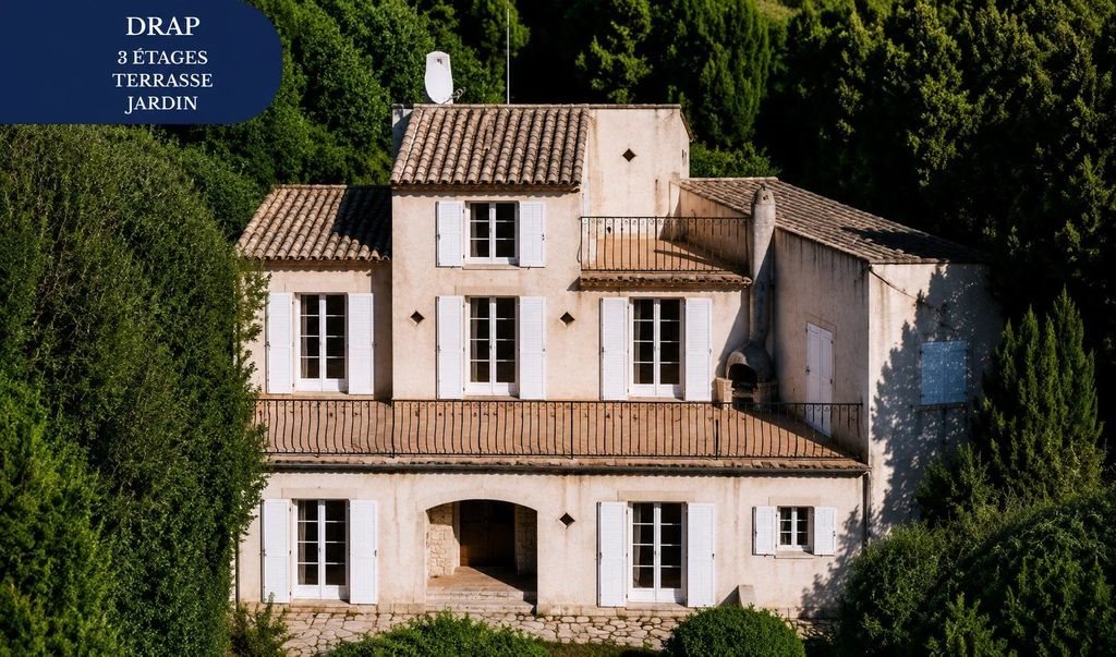 Maison à vendre, 246m², Drap