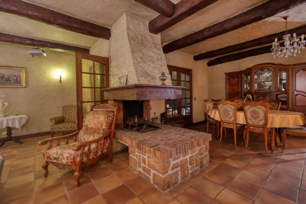 Maison à vendre, 246m², Drap