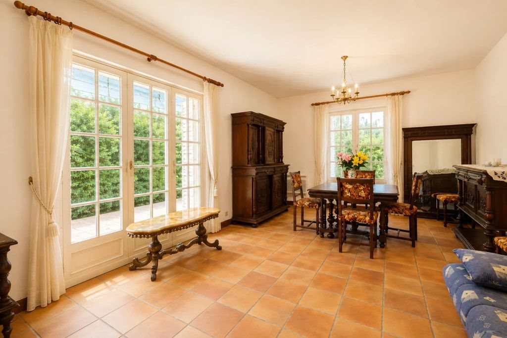 Maison à vendre, 246m², Drap