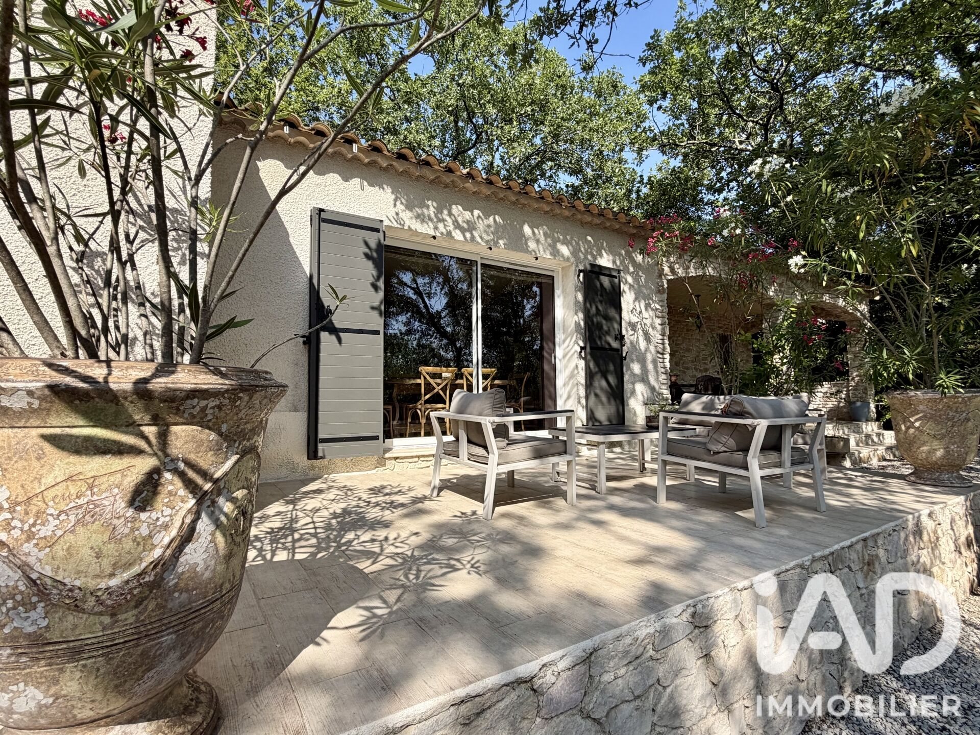 Maison à vendre, 90m², Saint-Hippolyte-du-Fort