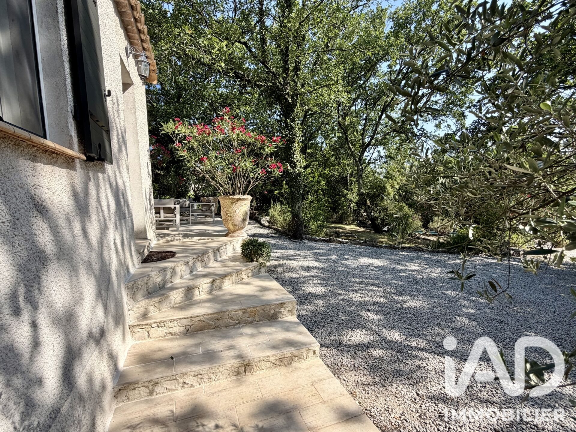Maison à vendre, 90m², Saint-Hippolyte-du-Fort