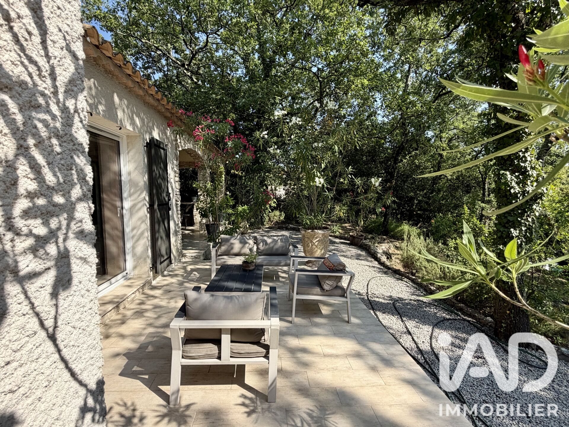 Maison à vendre, 90m², Saint-Hippolyte-du-Fort