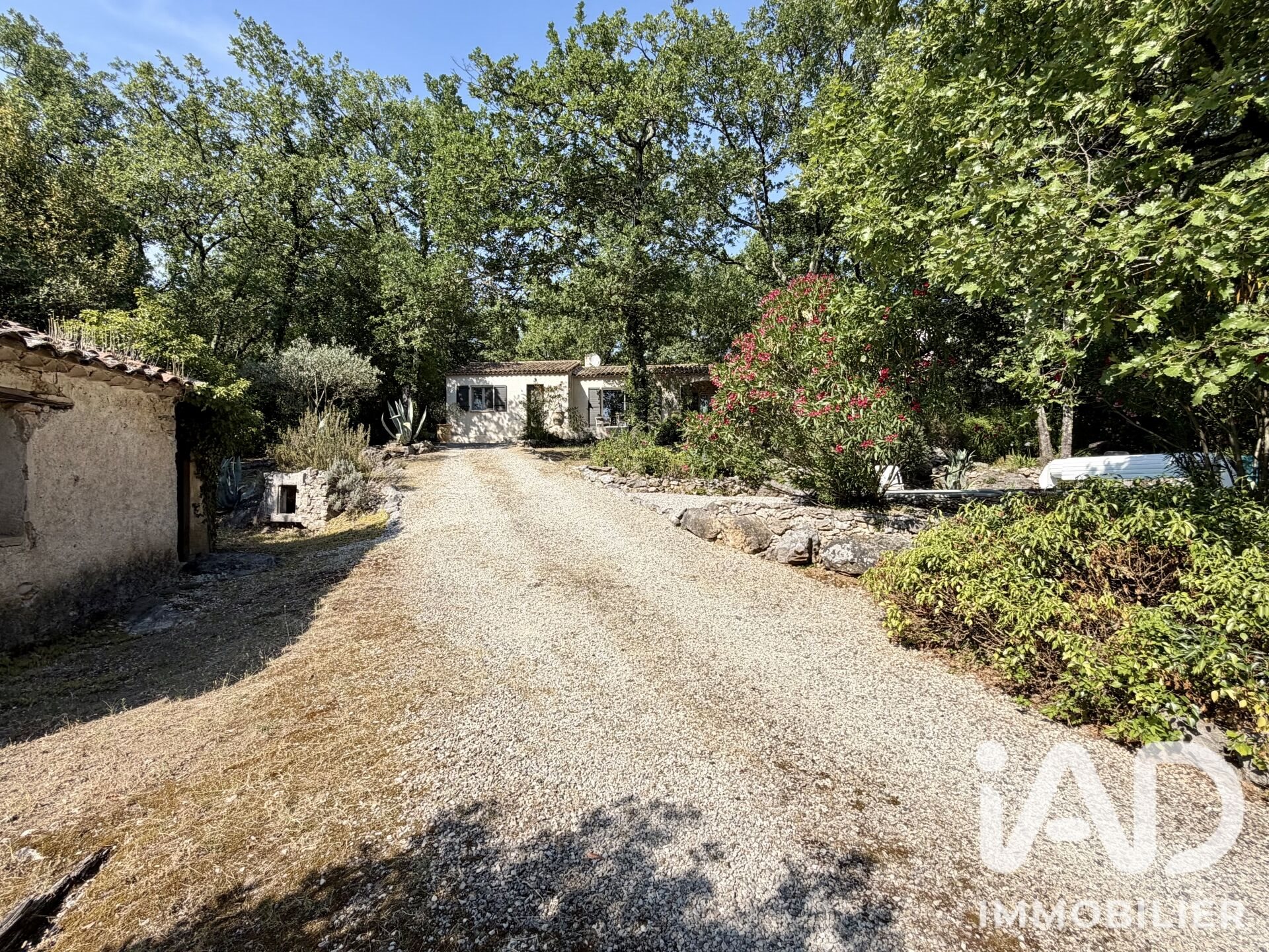 Maison à vendre, 90m², Saint-Hippolyte-du-Fort